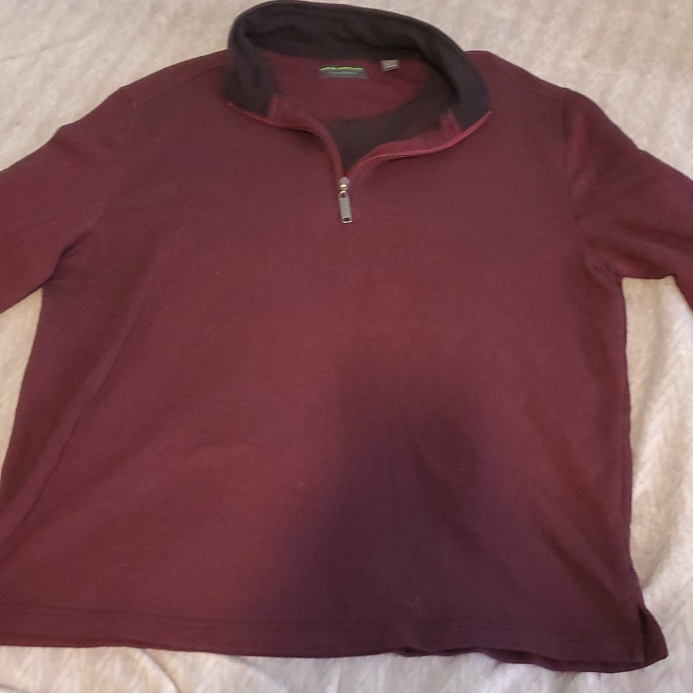 Mens sweater